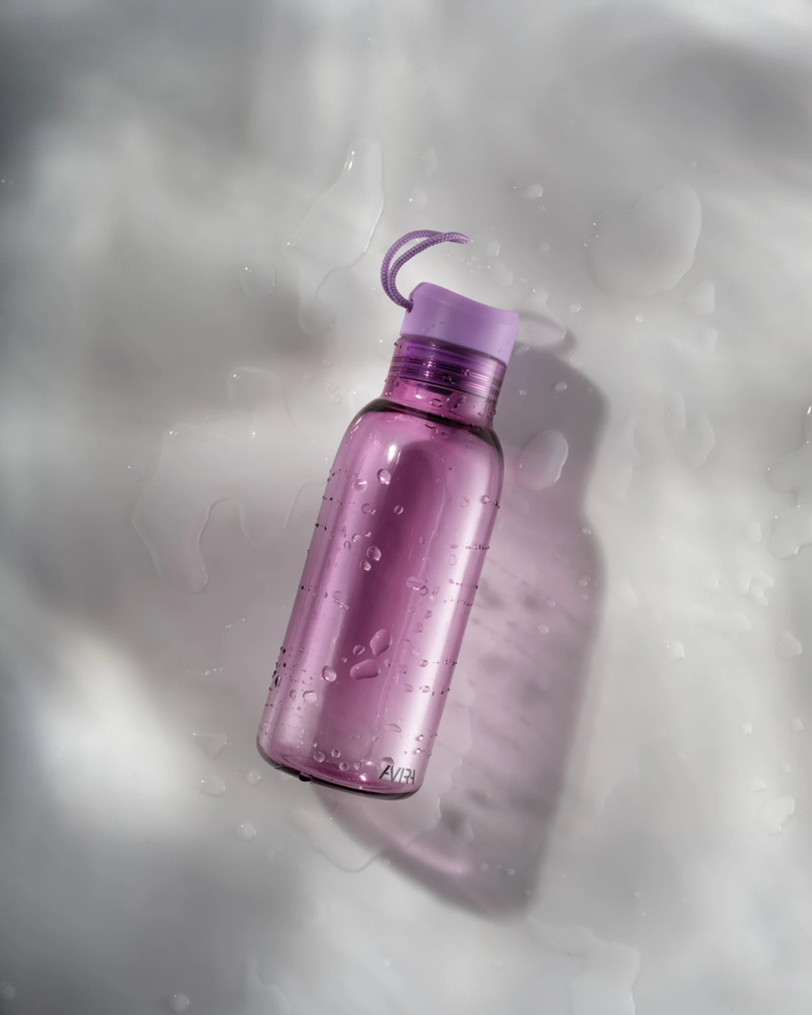 Drinkfles RPET gerecycled 500ml om te personaliseren - 45