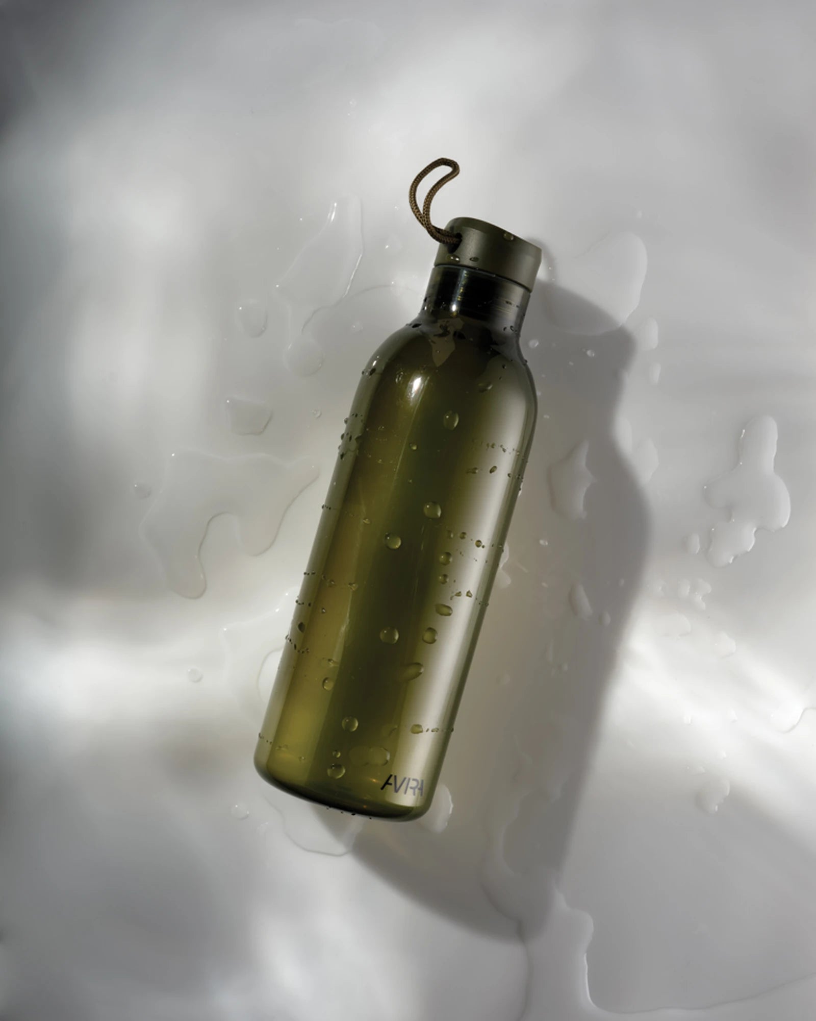 Drinkfles RPET gerecycled 500ml om te personaliseren - 36