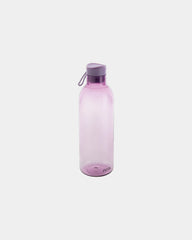 Drinkfles RPET gerecycled RCS Atik 1L om te personaliseren - Paars