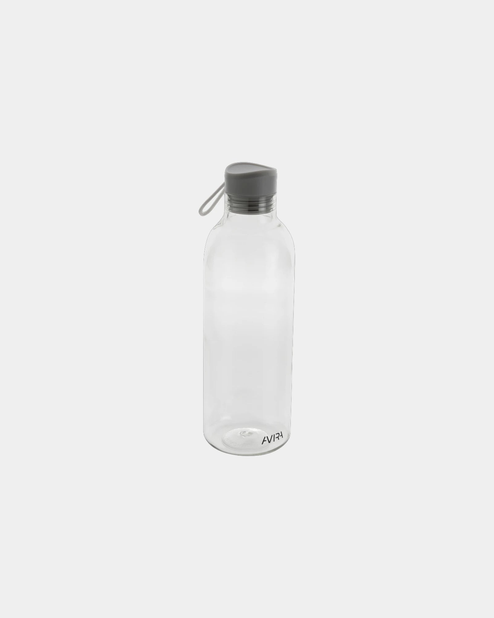 Drinkfles RPET gerecycled RCS Atik 1L om te personaliseren - Transparant