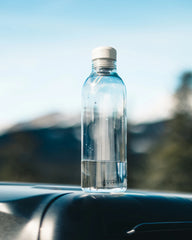 Drinkfles RPET gerecycled RCS Atik 1L om te personaliseren - 9