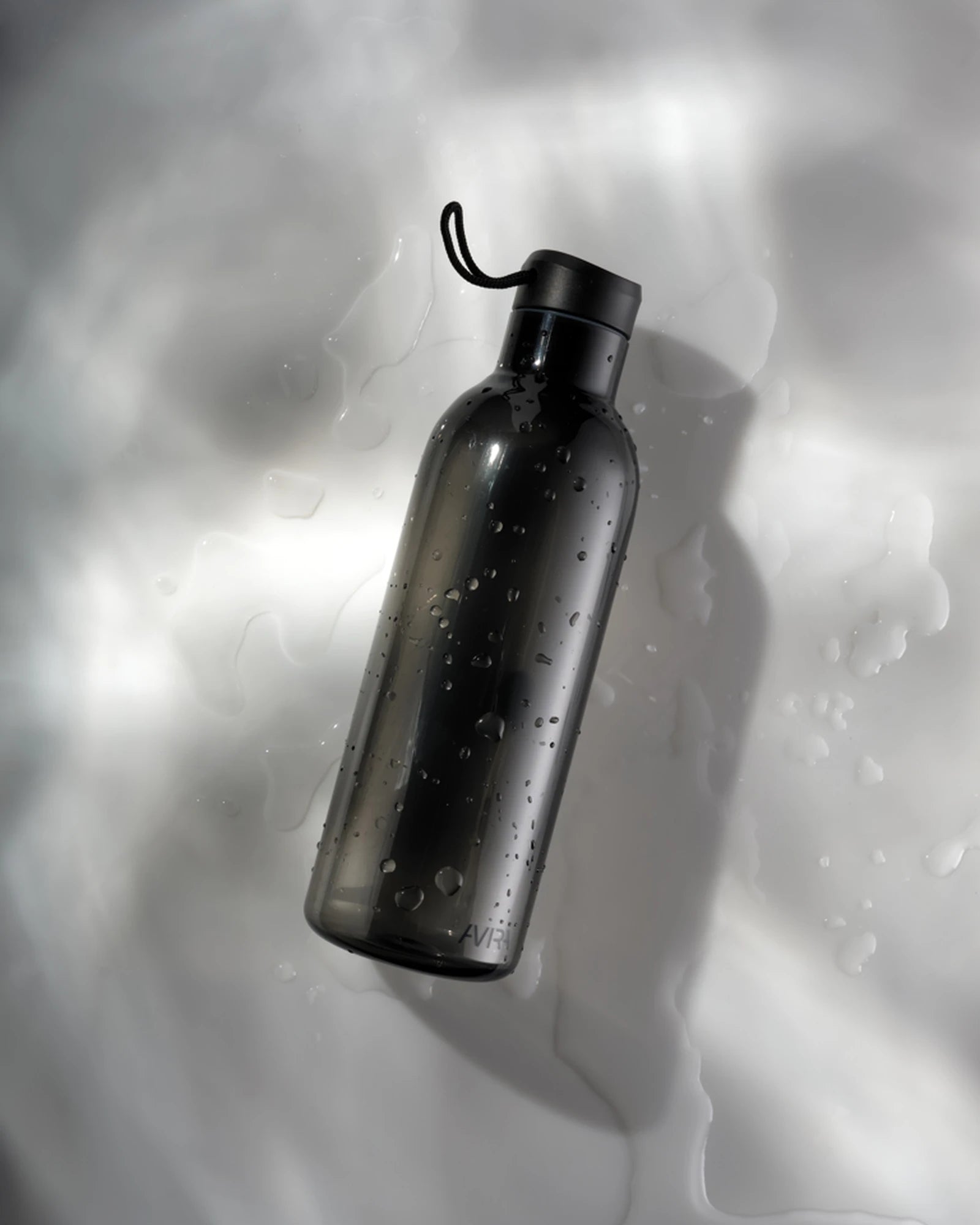 Drinkfles RPET gerecycled RCS Atik 1L om te personaliseren - 17