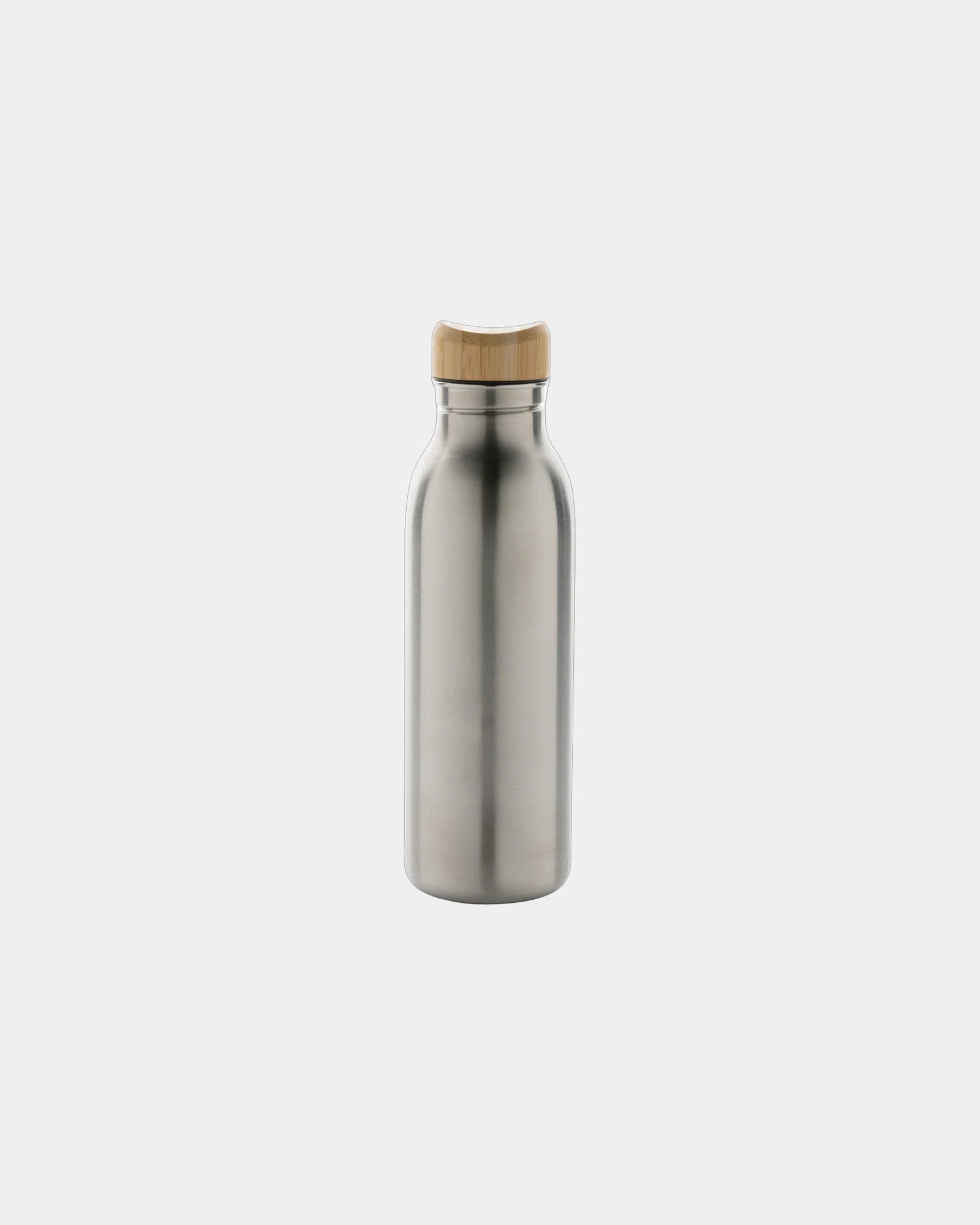 Drinkfles van gerecycled rvs RCS 600ml om te personaliseren - 10