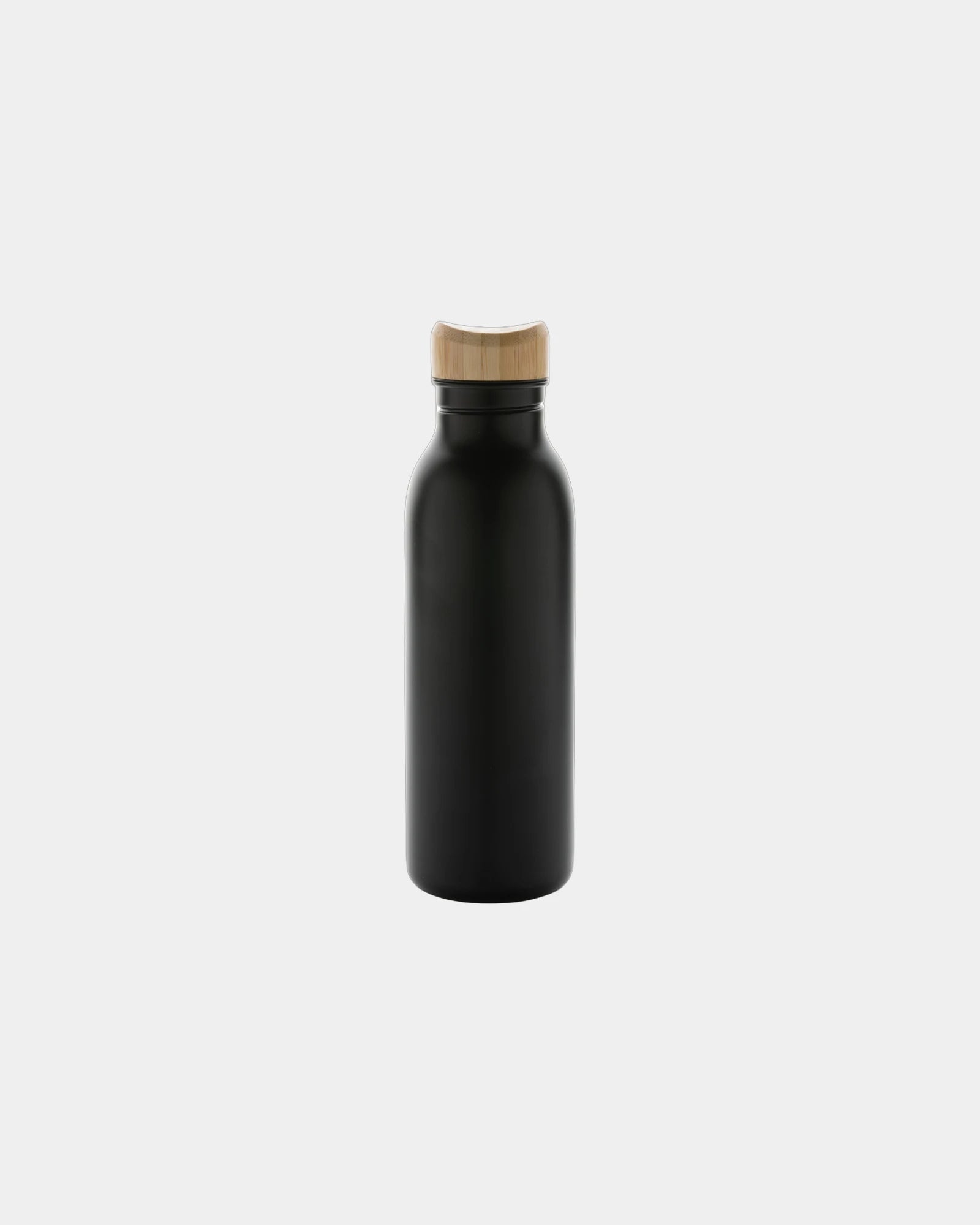 Drinkfles van gerecycled rvs RCS 600ml om te personaliseren - 2
