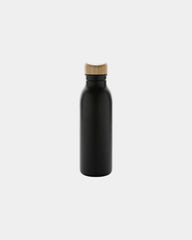Drinkfles van gerecycled rvs RCS 600ml om te personaliseren - 2