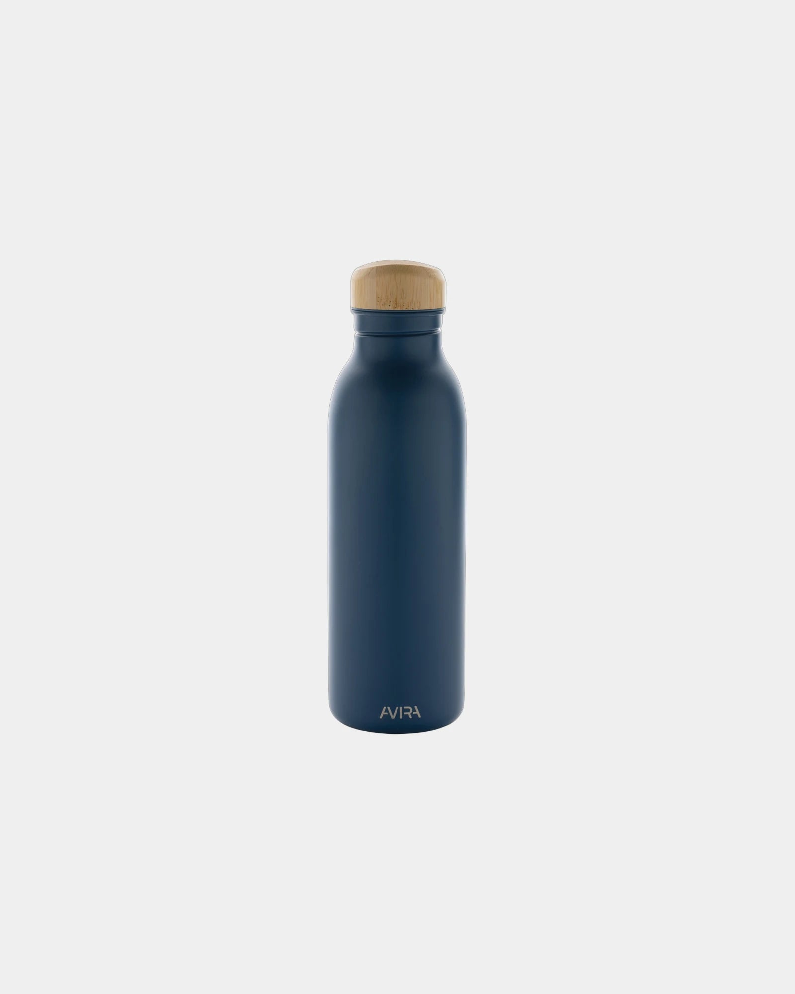 Drinkfles van gerecycled rvs RCS 600ml om te personaliseren - 21