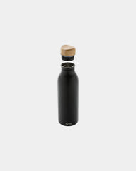 Drinkfles van gerecycled rvs RCS 600ml om te personaliseren - 3