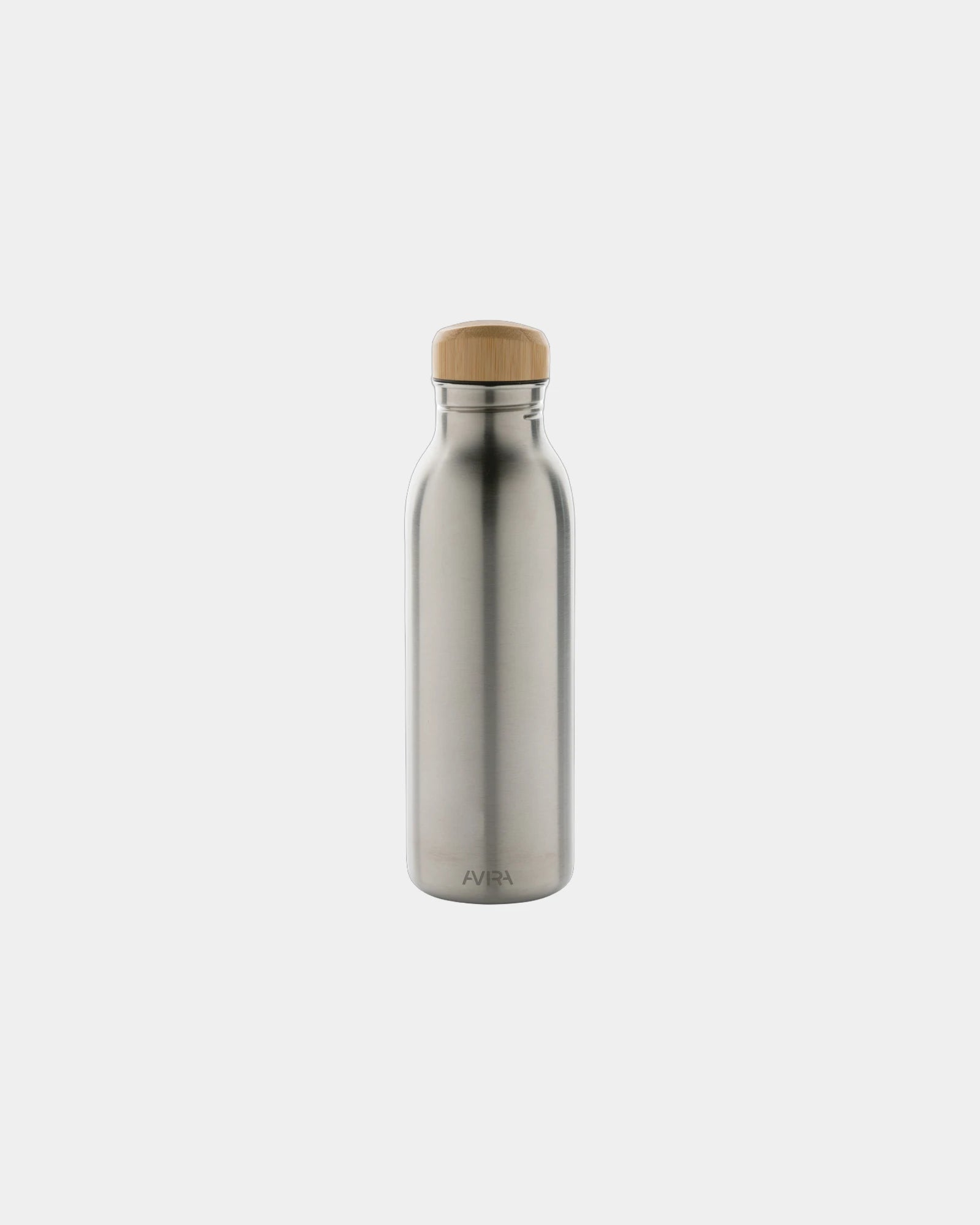 Drinkfles van gerecycled rvs RCS 600ml om te personaliseren - 9