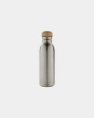 Drinkfles van gerecycled rvs RCS 600ml om te personaliseren - 9
