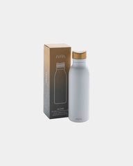 Drinkfles van gerecycled rvs RCS 600ml om te personaliseren - 19