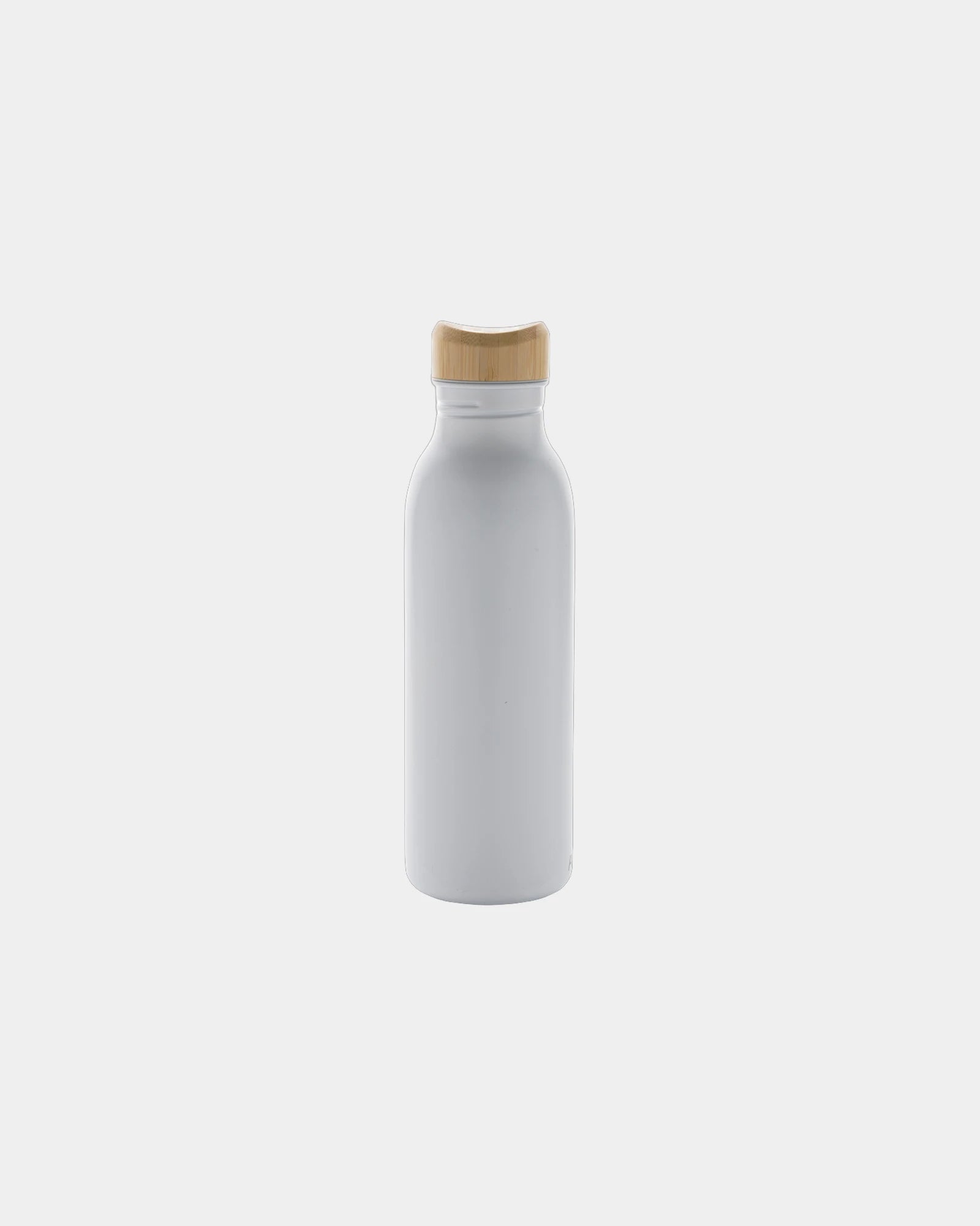 Drinkfles van gerecycled rvs RCS 600ml om te personaliseren - 16