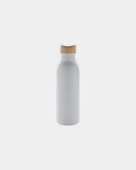 Drinkfles van gerecycled rvs RCS 600ml om te personaliseren - 16