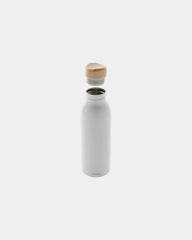 Drinkfles van gerecycled rvs RCS 600ml om te personaliseren - 17