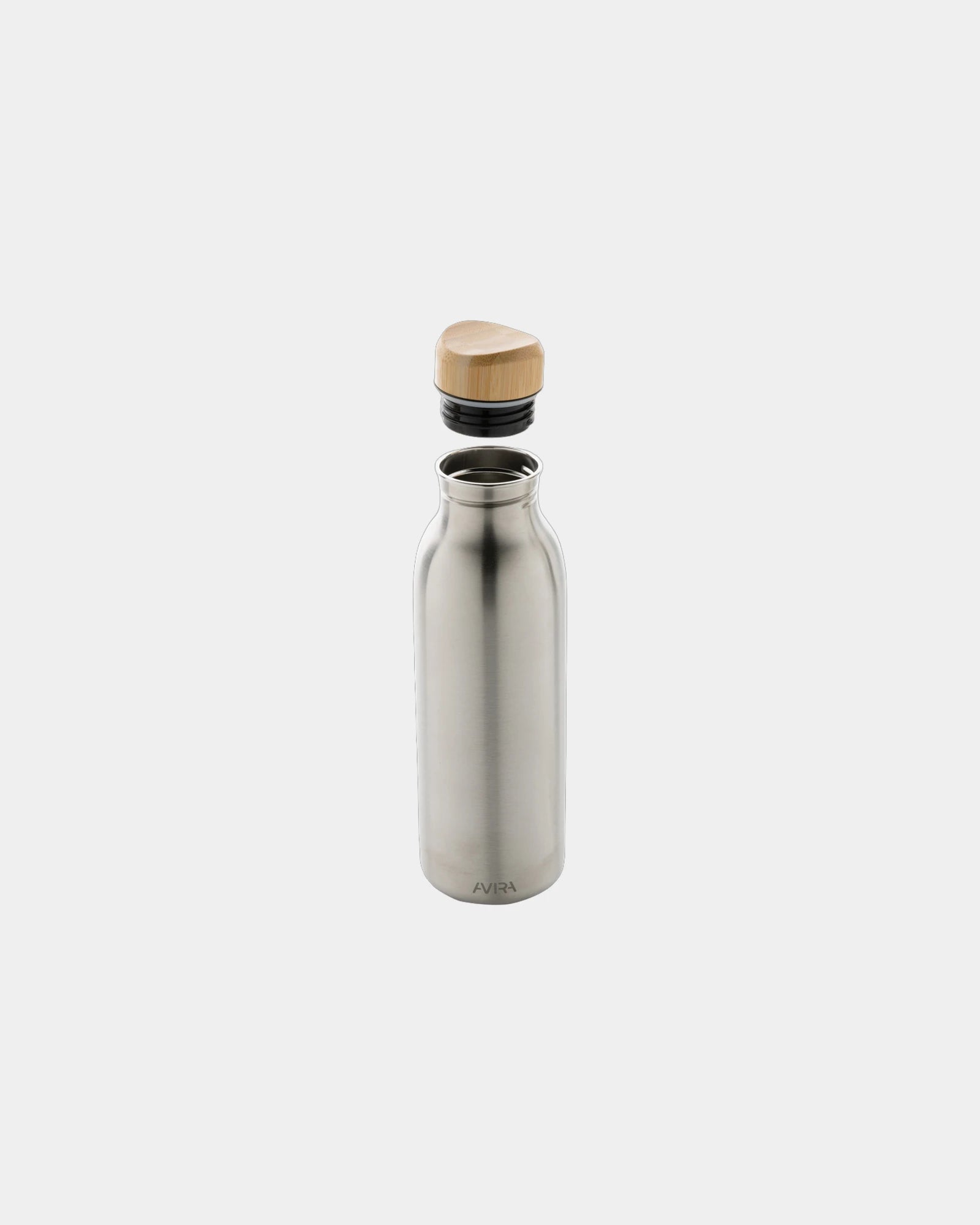 Drinkfles van gerecycled rvs RCS 600ml om te personaliseren - 11