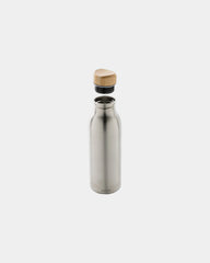 Drinkfles van gerecycled rvs RCS 600ml om te personaliseren - 11