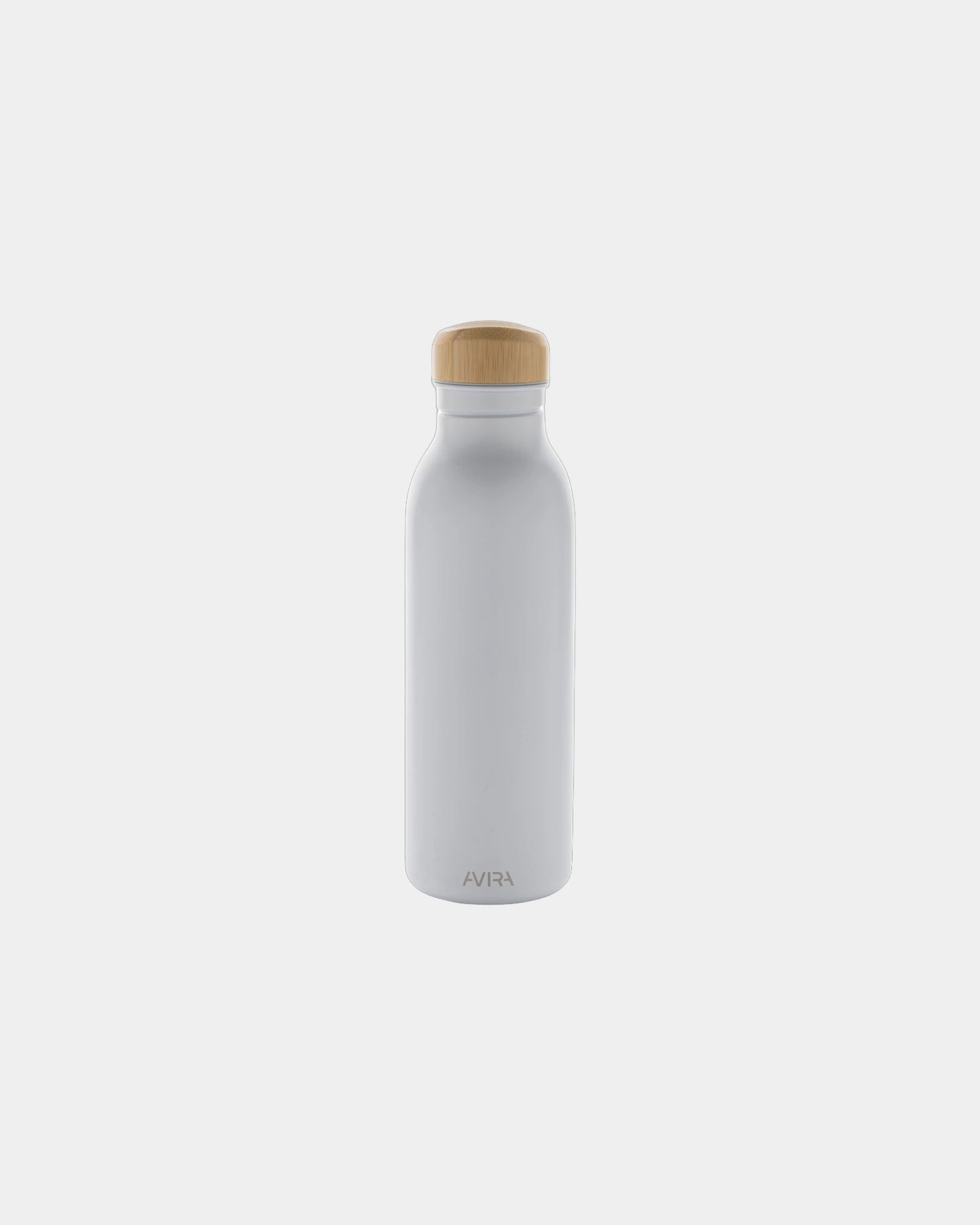 Drinkfles van gerecycled rvs RCS 600ml om te personaliseren - 15