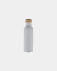 Drinkfles van gerecycled rvs RCS 600ml om te personaliseren - 15