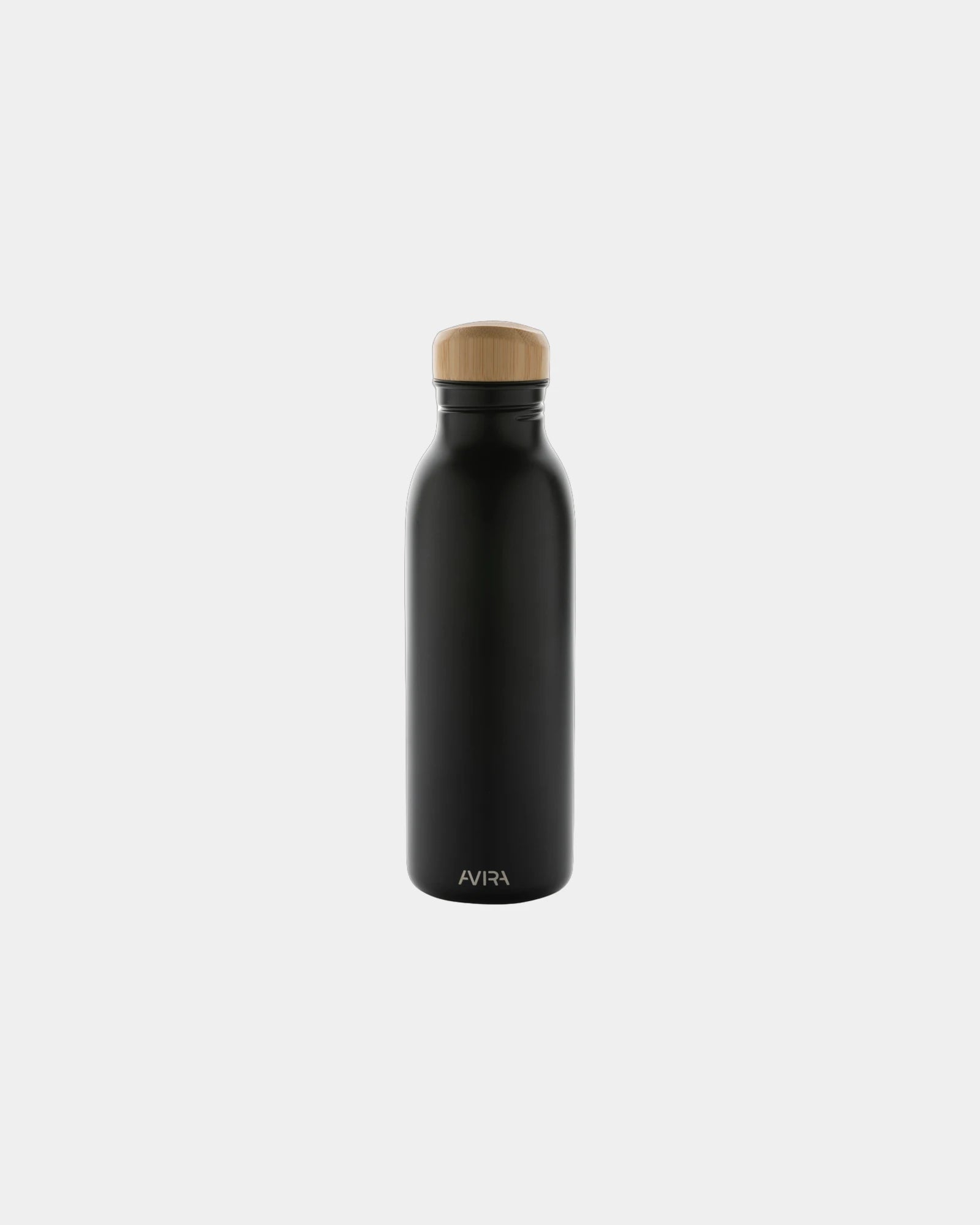 Drinkfles van gerecycled rvs RCS 600ml om te personaliseren - 1
