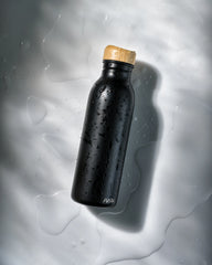 Drinkfles van gerecycled rvs RCS 600ml om te personaliseren - 7