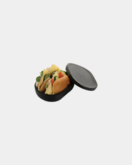 Lunchbox gerecycled RCS 700ml om te personaliseren - 2