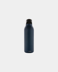 Drinkfles van gerecycled rvs fliptop om te personaliseren - 2