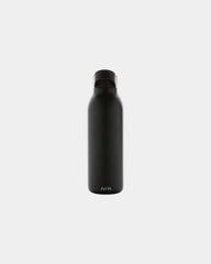 Drinkfles van gerecycled rvs fliptop om te personaliseren - 11
