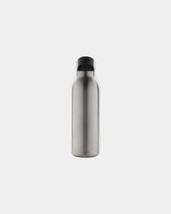 Drinkfles van gerecycled rvs fliptop om te personaliseren - 20
