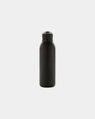 Drinkfles van gerecycled rvs fliptop om te personaliseren - 12