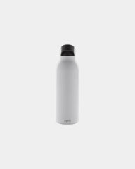 Drinkfles van gerecycled rvs fliptop om te personaliseren - 29