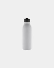 Drinkfles van gerecycled rvs fliptop om te personaliseren - 30