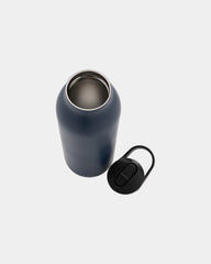 Drinkfles van gerecycled rvs fliptop om te personaliseren - 5