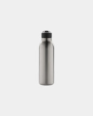 Drinkfles van gerecycled rvs fliptop om te personaliseren - 21