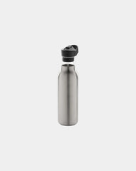 Drinkfles van gerecycled rvs fliptop om te personaliseren - 22