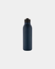 Drinkfles van gerecycled rvs fliptop om te personaliseren - 3