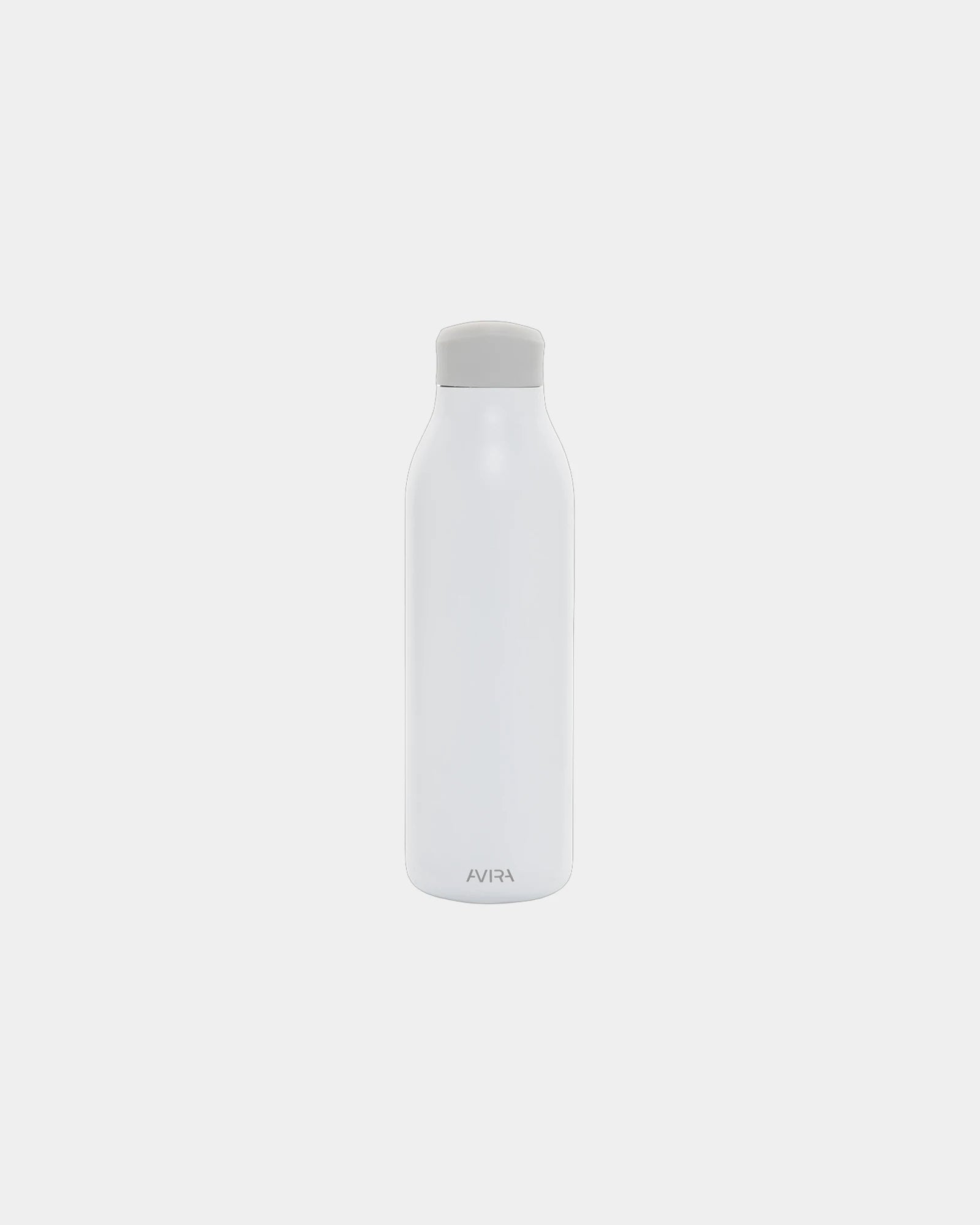 Drinkfles van gerecycled rvs RCS 600ml om te personaliseren - 19