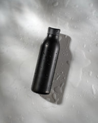 Drinkfles van gerecycled rvs RCS 600ml om te personaliseren - 9