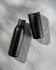 Drinkfles van gerecycled rvs RCS 600ml om te personaliseren - 8