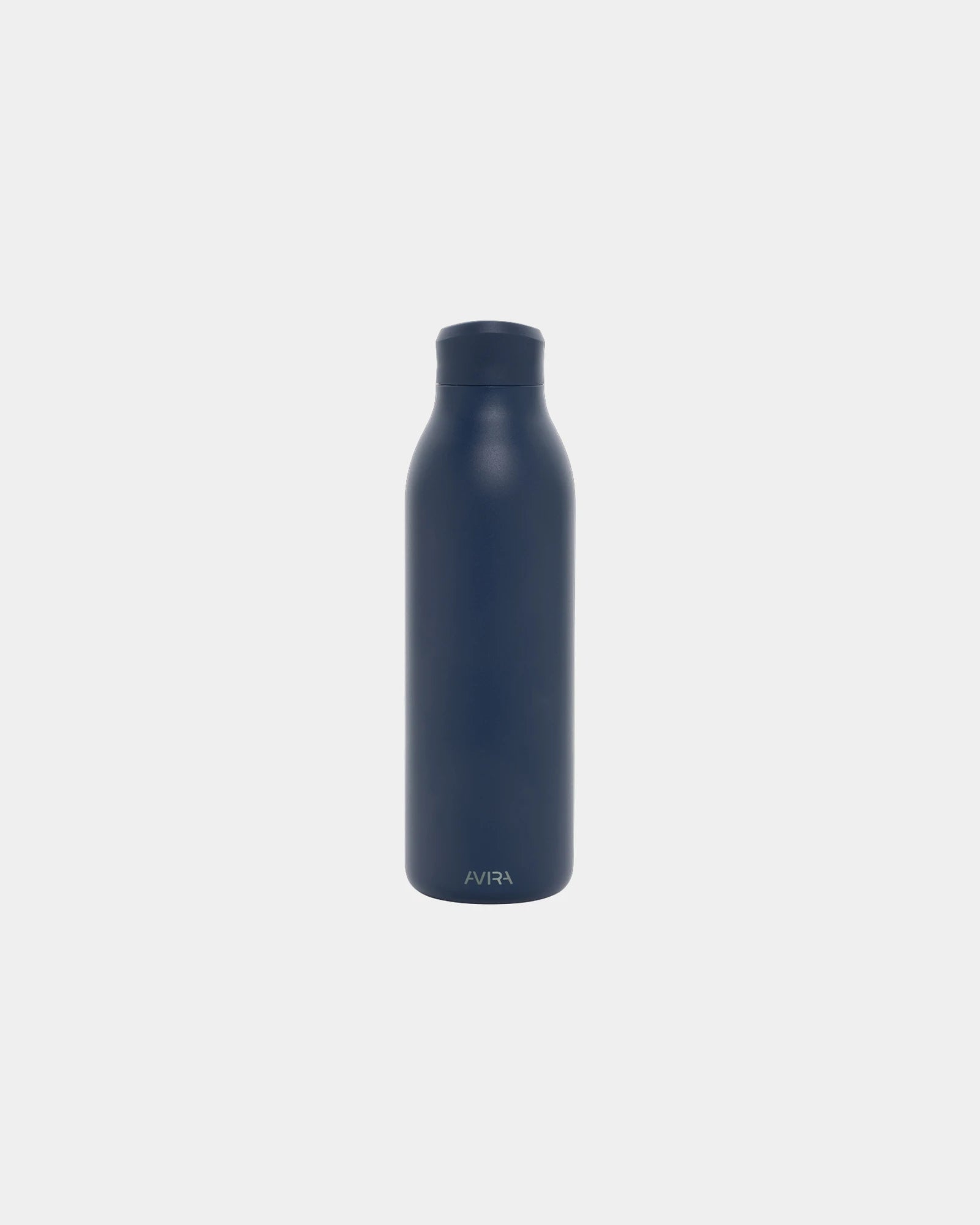 Drinkfles van gerecycled rvs RCS 600ml om te personaliseren - 28