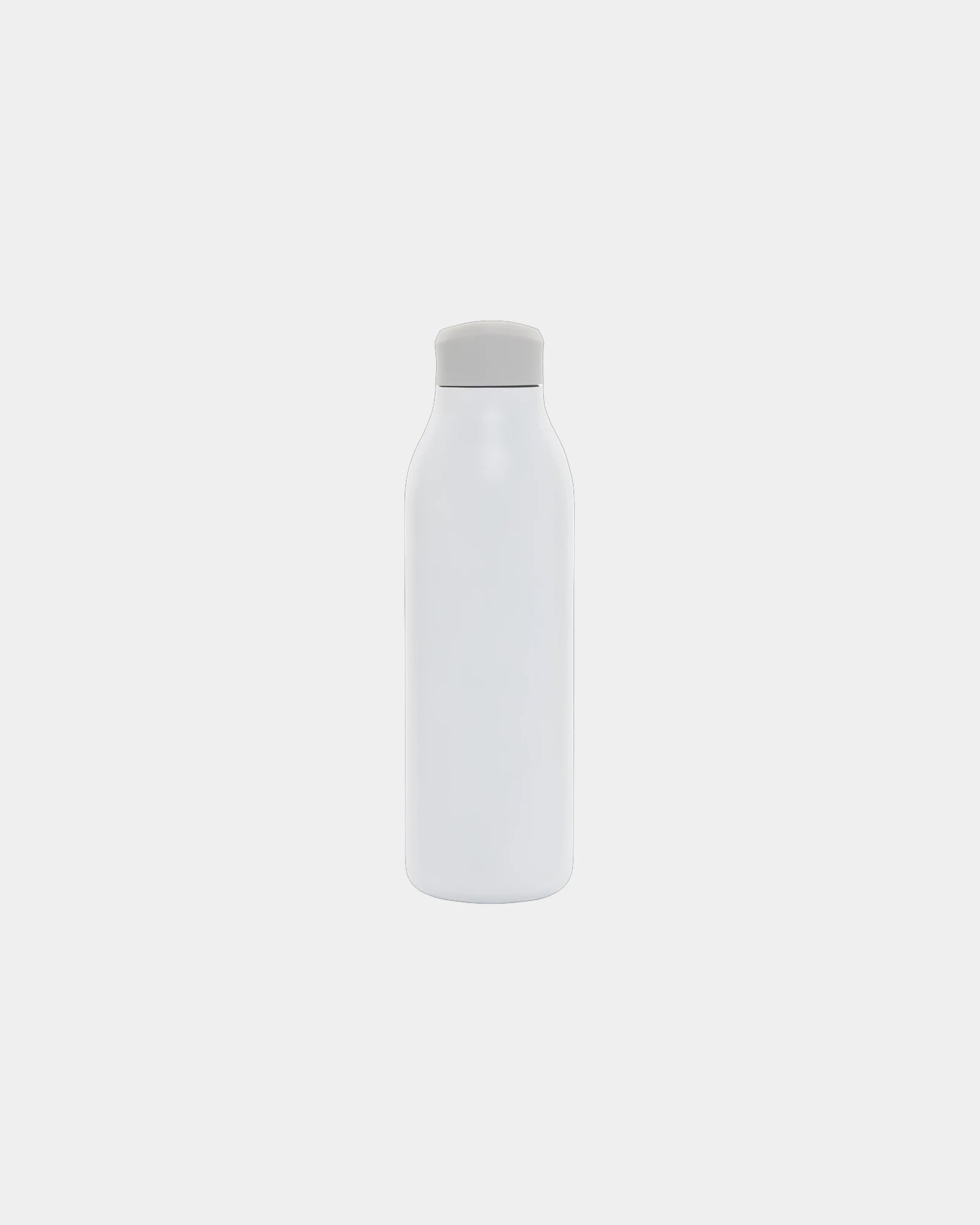 Drinkfles van gerecycled rvs RCS 600ml om te personaliseren - 21
