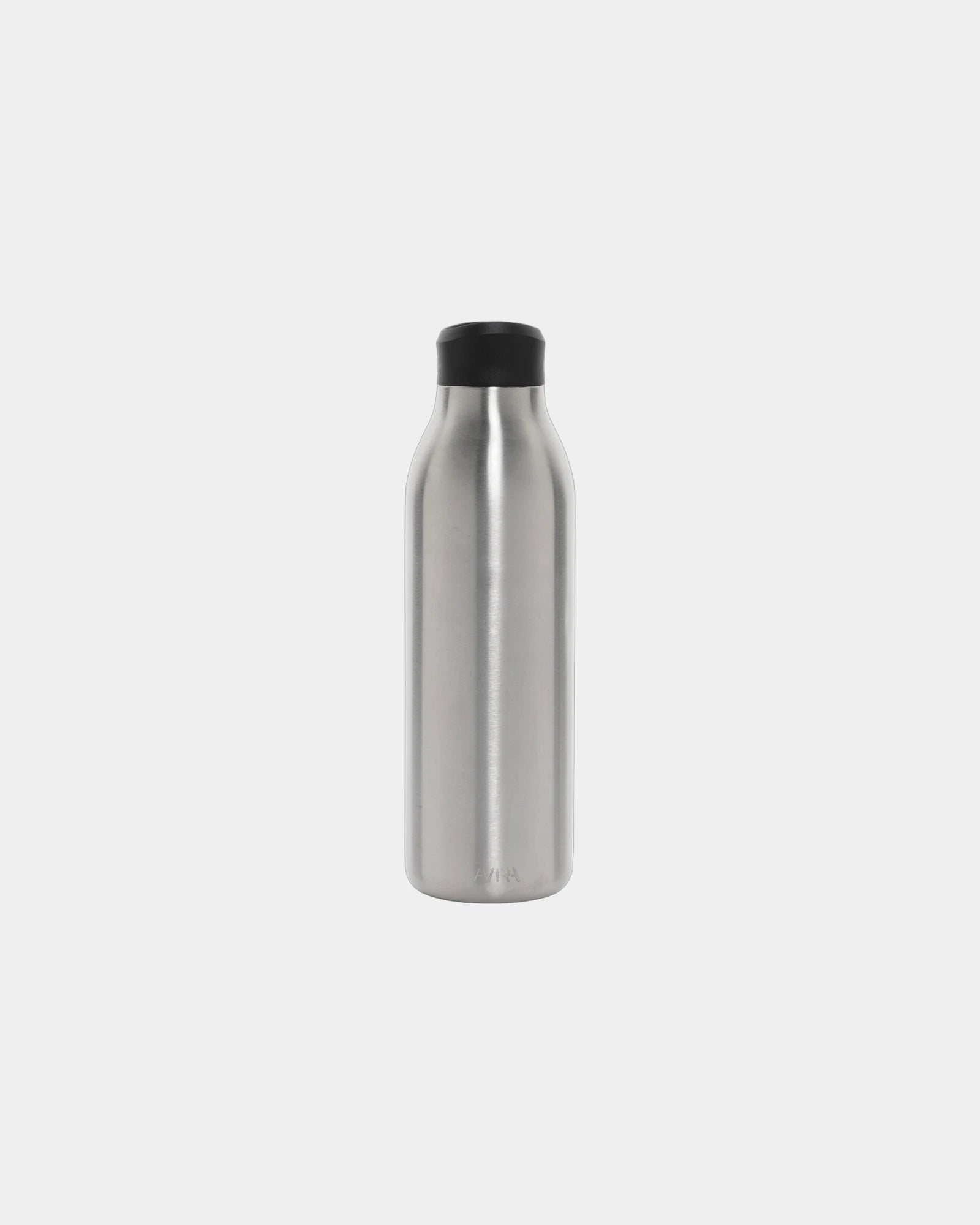 Drinkfles van gerecycled rvs RCS 600ml om te personaliseren - 10