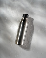 Drinkfles van gerecycled rvs RCS 600ml om te personaliseren - 17