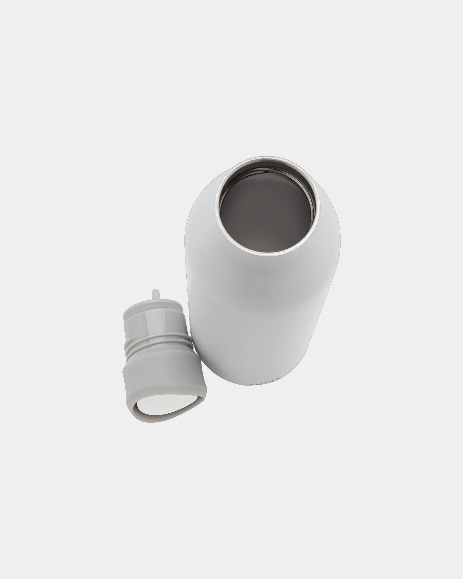 Drinkfles van gerecycled rvs RCS 600ml om te personaliseren - 22