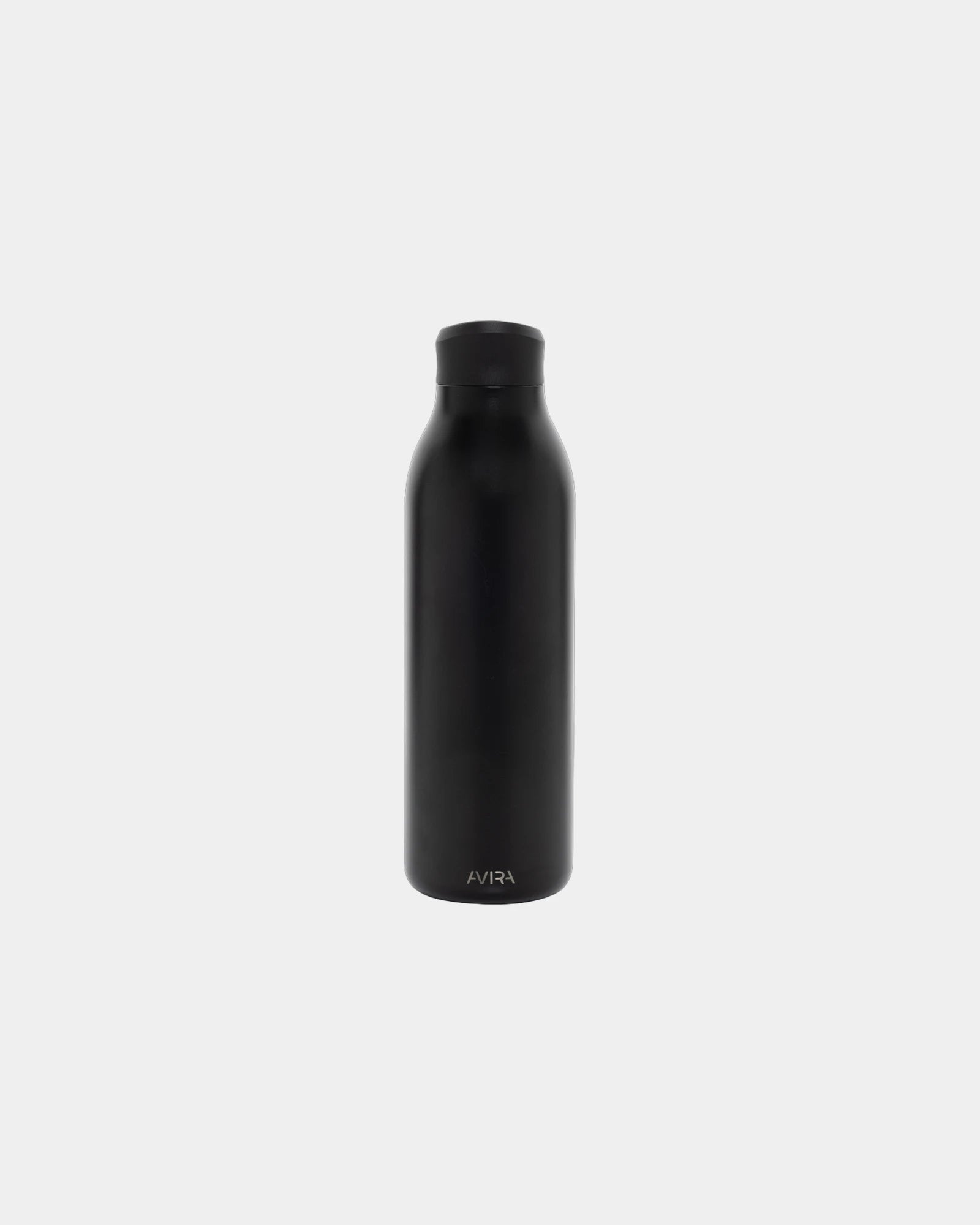 Drinkfles van gerecycled rvs RCS 600ml om te personaliseren - 1