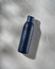 Drinkfles van gerecycled rvs RCS 600ml om te personaliseren - 36