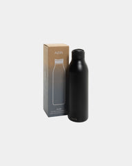 Drinkfles van gerecycled rvs RCS 600ml om te personaliseren - 6
