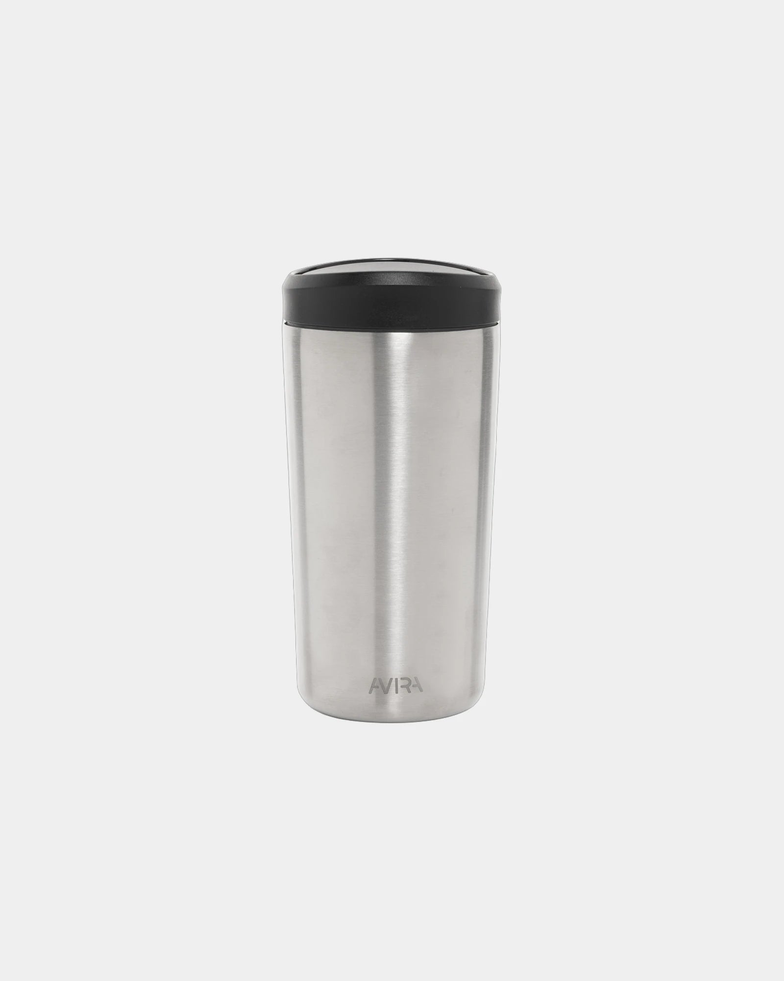 Mug gerecycled staal RCS 400ml Alix om te personaliseren - 12
