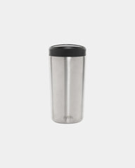 Mug gerecycled staal RCS 400ml Alix om te personaliseren - 12