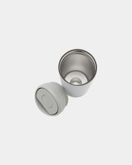 Mug gerecycled staal RCS 400ml Alix om te personaliseren - 24