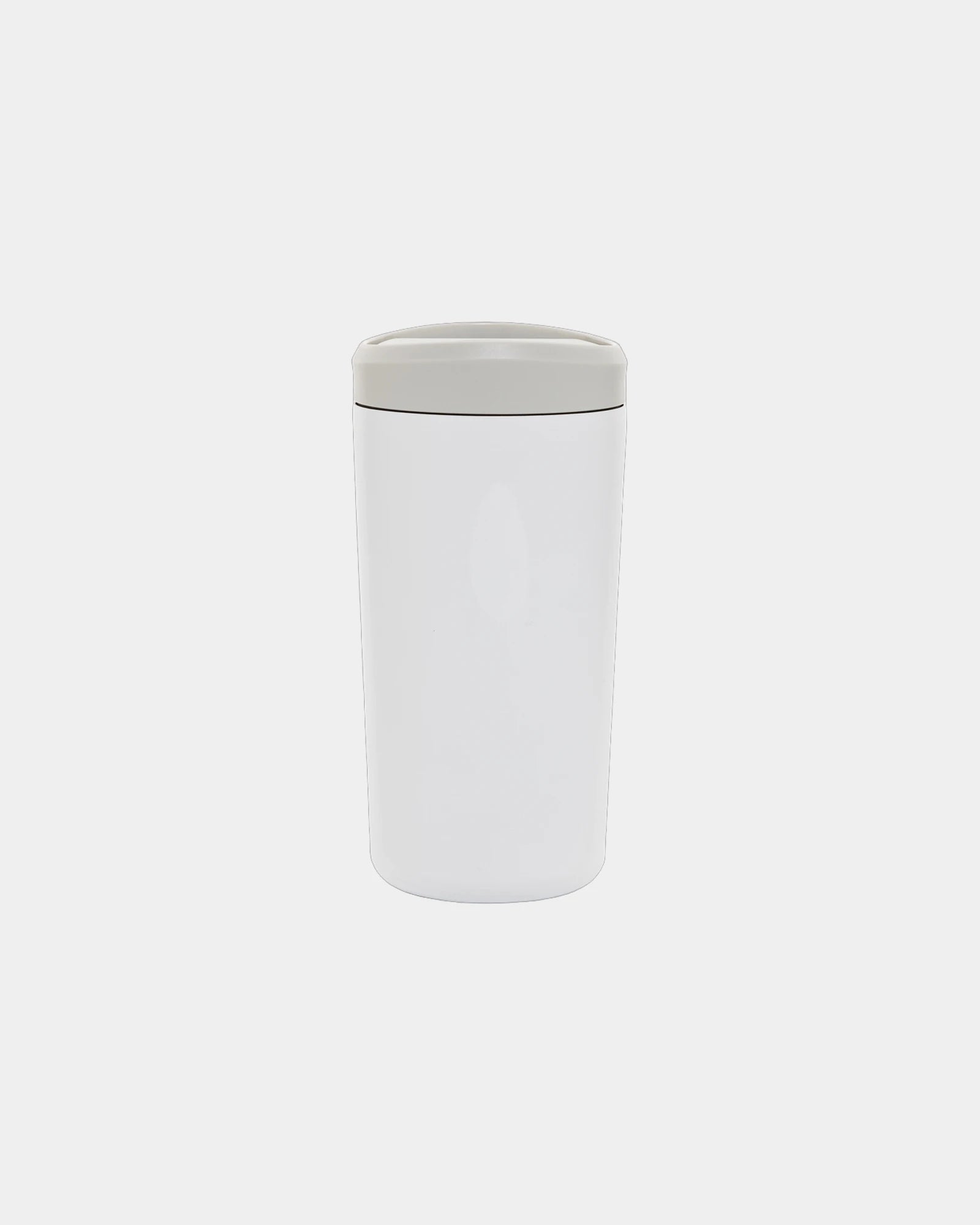 Mug gerecycled staal RCS 400ml Alix om te personaliseren - 23