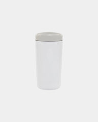 Mug gerecycled staal RCS 400ml Alix om te personaliseren - 23